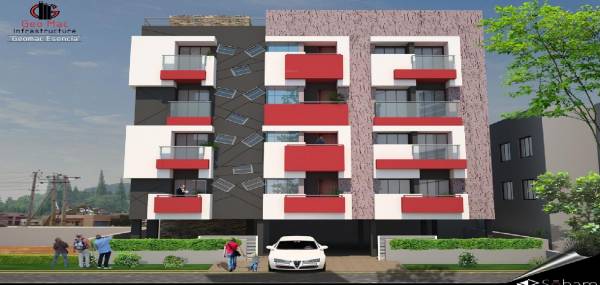 Images for Elevation of Geomac Esencia Images for Elevation of Geomac Esencia