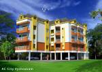 Images for Elevation of AC Vaishnavam Images for Elevation of AC Vaishnavam