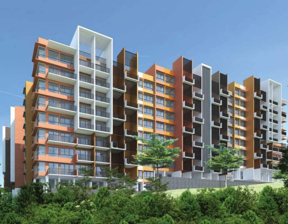 rio de goa Images for Elevation of TATA Rio De Goa