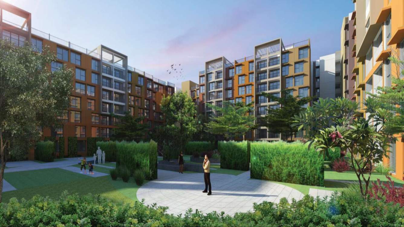 rio de goa Images for Elevation of TATA Rio De Goa