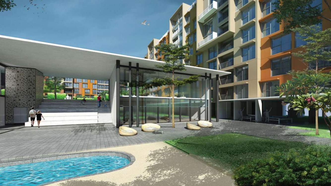 rio de goa Images for Elevation of TATA Rio De Goa