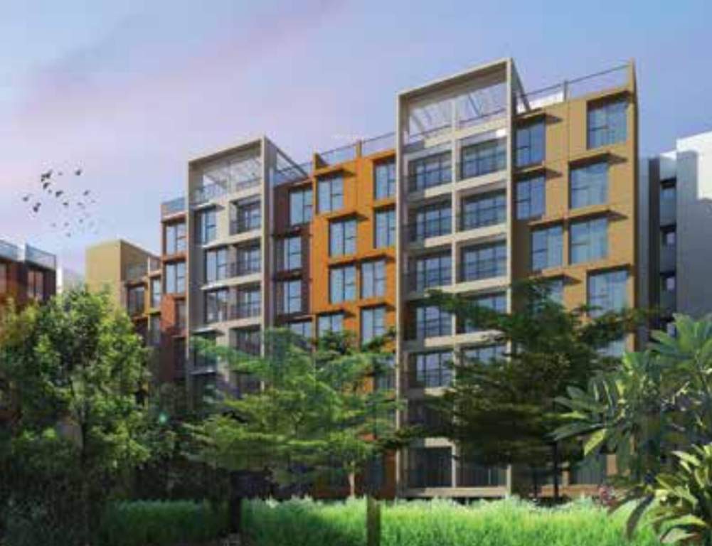 rio de goa Images for Elevation of TATA Rio De Goa