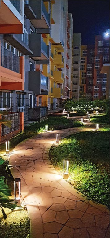 rio de goa Images for amenities