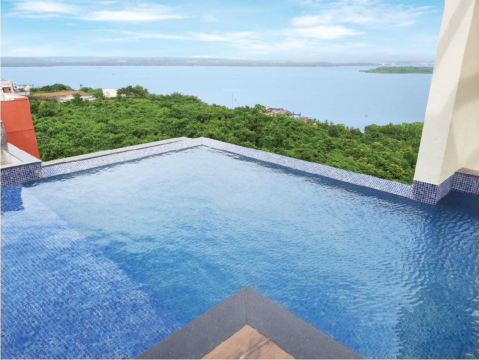 rio de goa Images for amenities