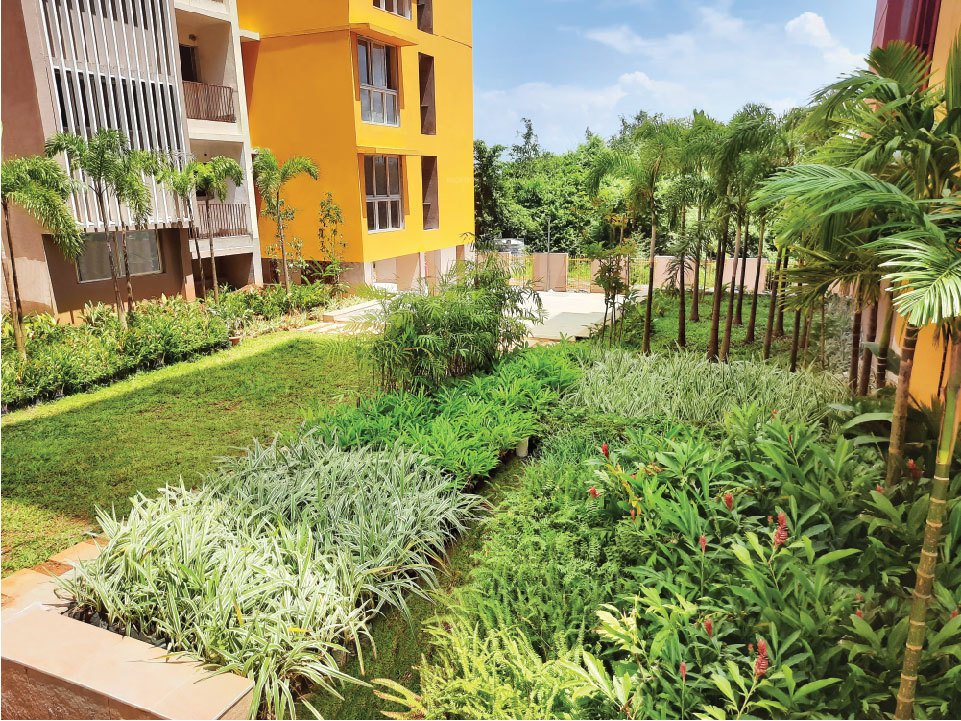 rio de goa Images for amenities