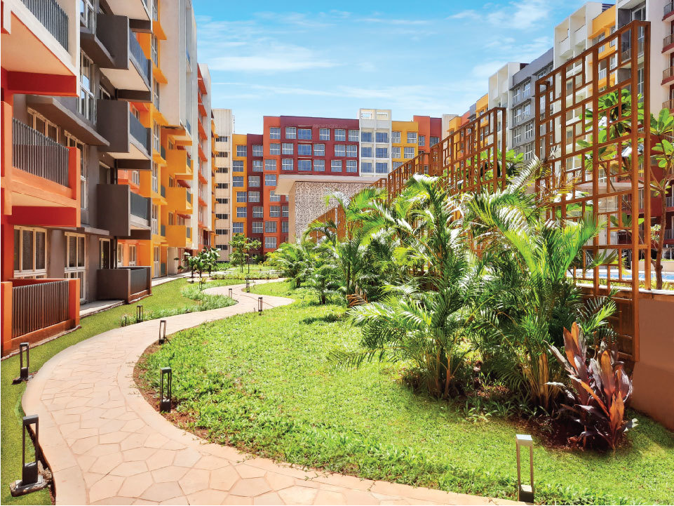 rio de goa Images for amenities