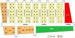 Images for Layout Plan of Geomac Mid Town Images for Layout Plan of Geomac Mid Town