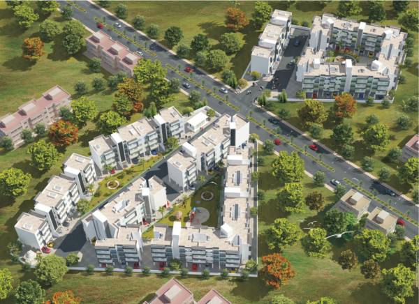 Images for Elevation of Park ARE Park Town Images for Elevation of Park ARE Park Town