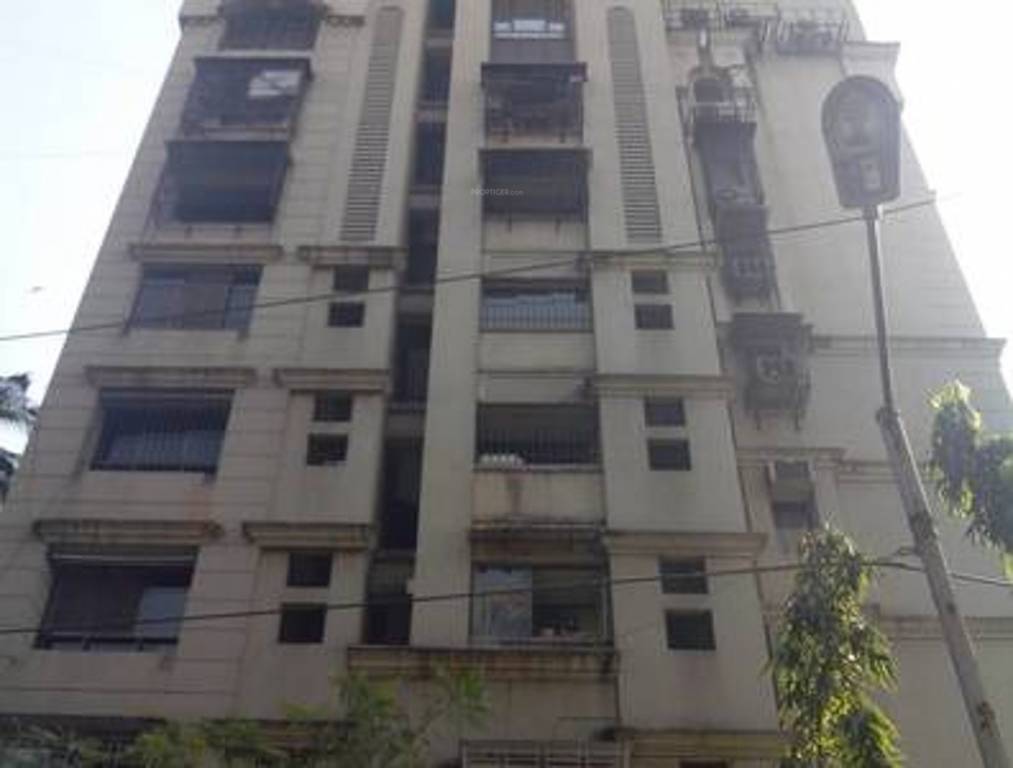 Images for Elevation of Reputed Builder Kailash Palace