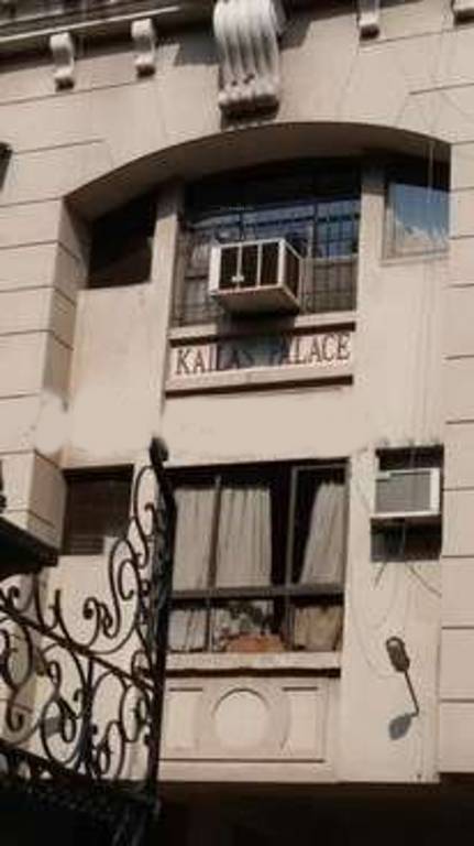 Images for Elevation of Reputed Builder Kailash Palace