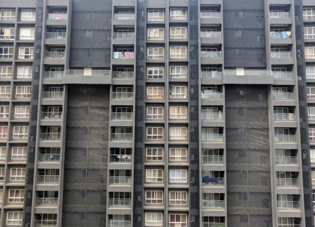  insignia Wing A Construction Status June 20