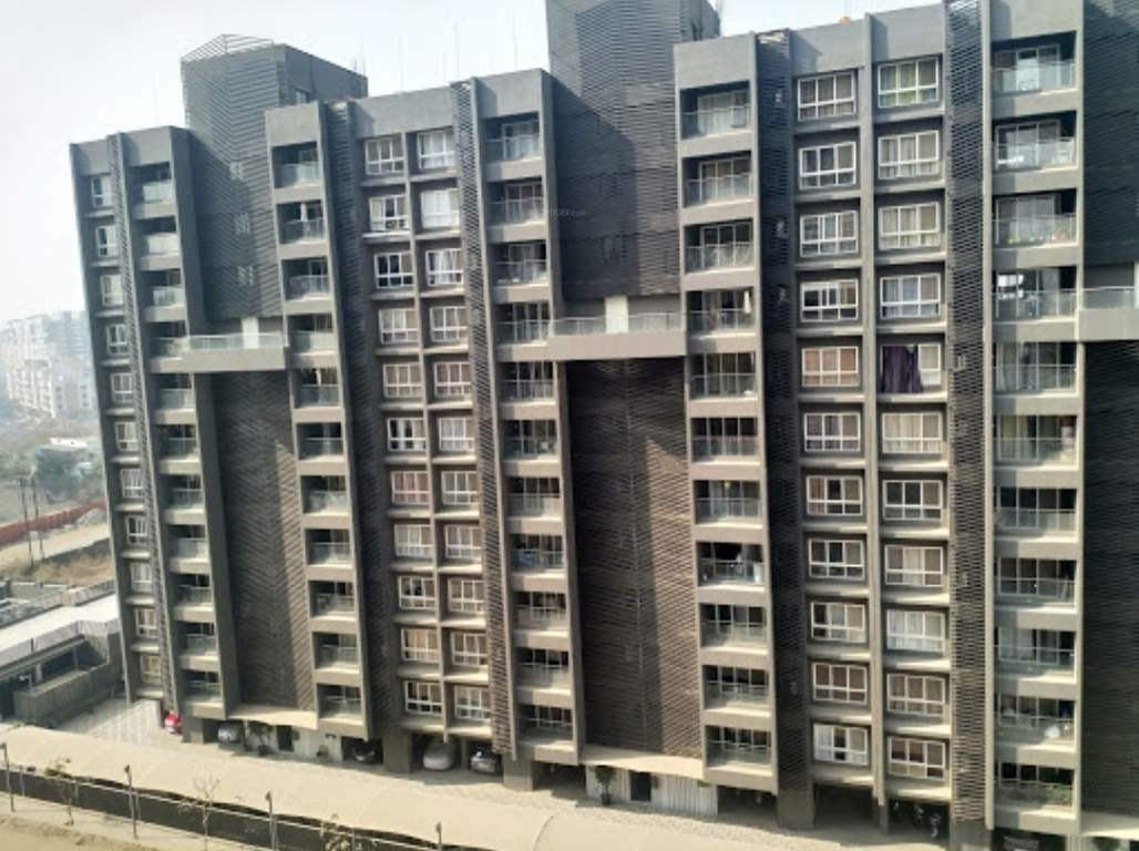  insignia Wing A Construction Status June 20