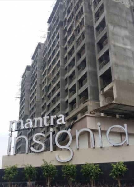  insignia Wing A Construction Status June-20