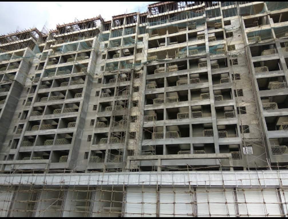  insignia Wing A Construction Status June 20