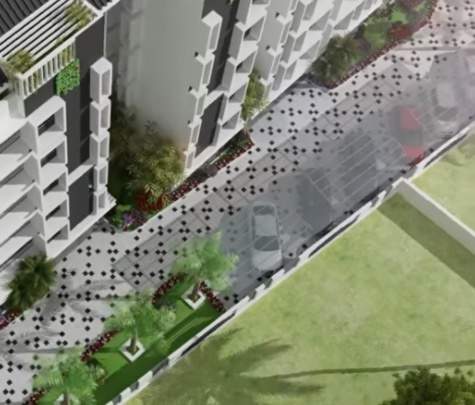  highway avenues Open Parking