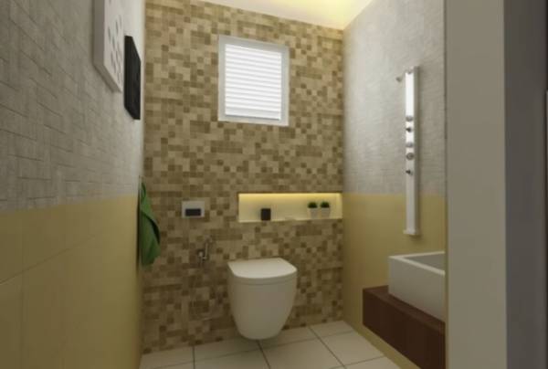 Bathroom highway-avenues Bathroom