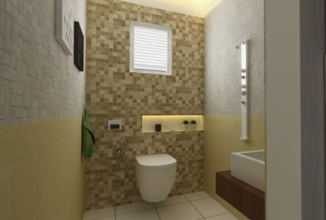  highway avenues Bathroom