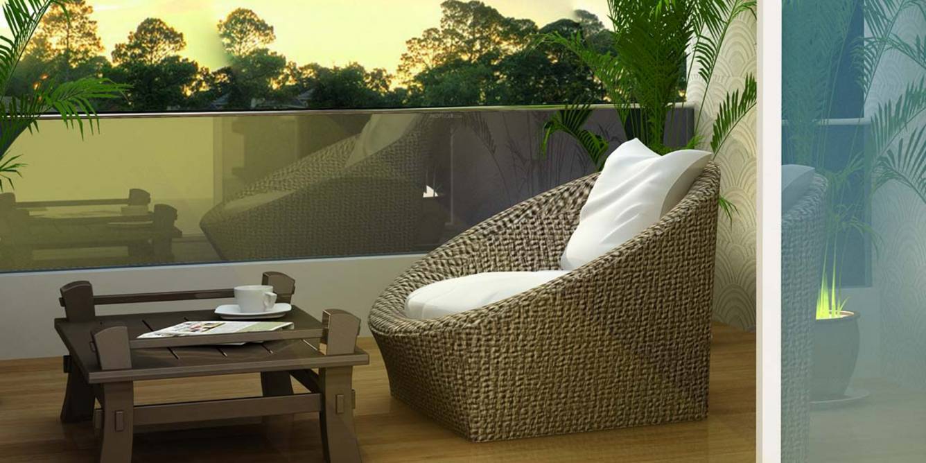 Images for Main Other of Chaphalkar Elina Living