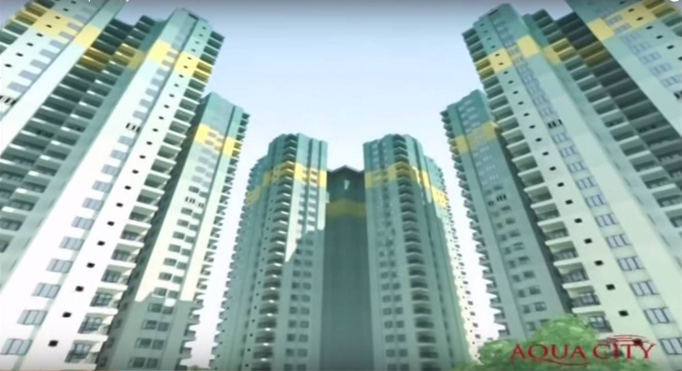 Images for Elevation of Shwas Tetracore 22