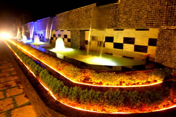 Images for Amenities of Shwas Tetracore 22