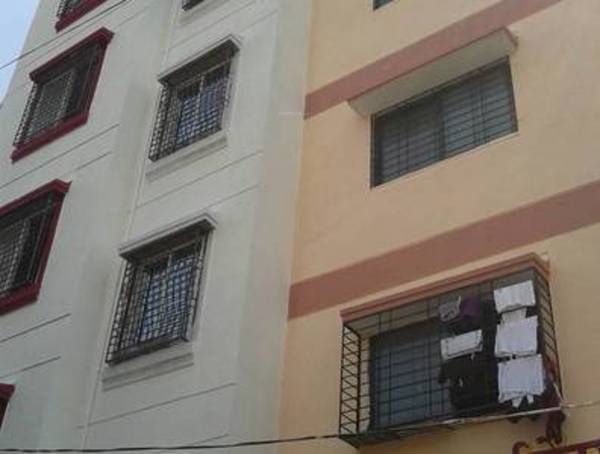 Images for Elevation of Samruddhi Samruddhi Apartments Images for Elevation of Samruddhi Samruddhi Apartments