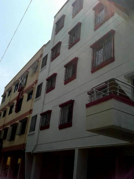 Images for Elevation of Samruddhi Samruddhi Apartments Images for Elevation of Samruddhi Samruddhi Apartments