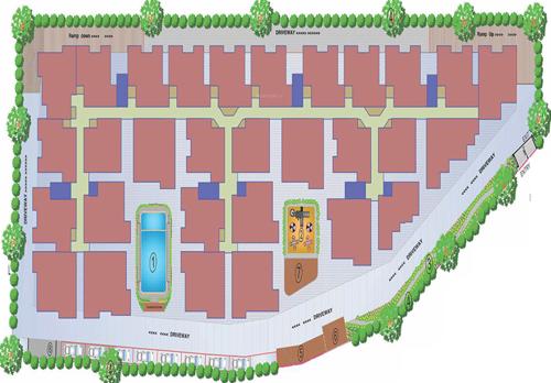 Images for Layout Plan of Sowparnika Blue Bells blue-bells Images for Layout Plan of Sowparnika Blue Bells