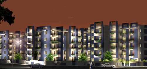 Images for Elevation of Sowparnika Blue Bells blue-bells Images for Elevation of Sowparnika Blue Bells