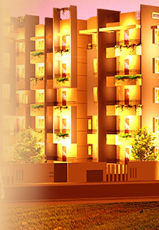  blue bells Images for Elevation of Sowparnika Blue Bells