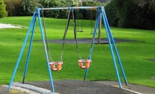 Landscaped Gardens blue-bells Landscaped Gardens