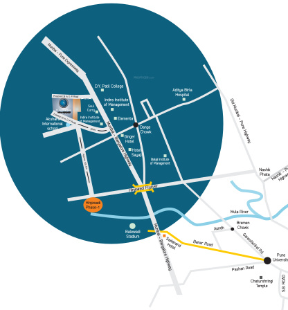  33 mile stone Images for locationPlan