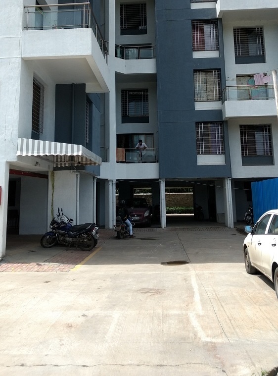  33 mile stone Car Parking