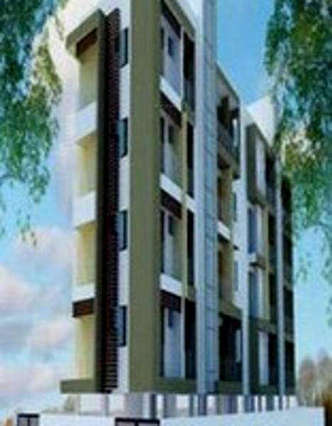 Images for Elevation of Mahavir Bhakti Genesis