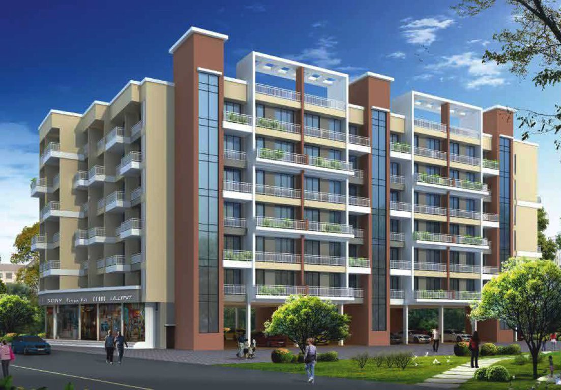 Images for Elevation of Trust Raghunath Vihar