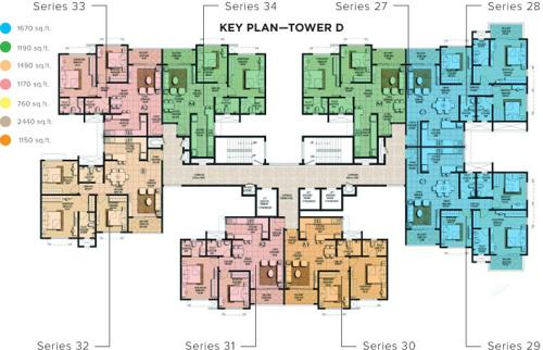  buena-vista Images for Cluster Plan of Brigade Buena Vista