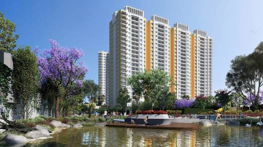 Images for Elevation of Brigade Buena Vista