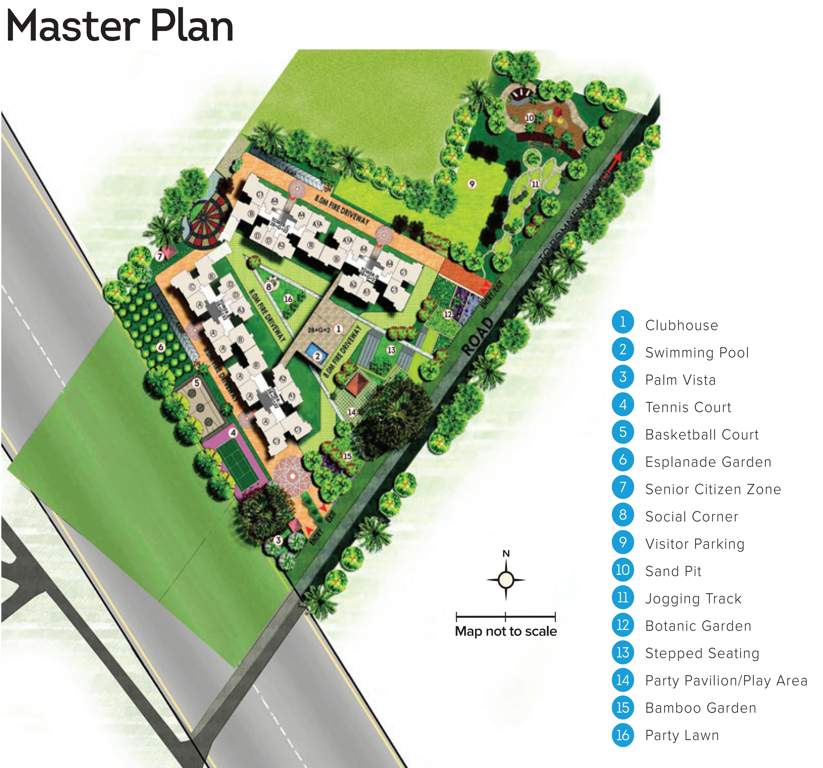  buena vista Images for Master Plan of Brigade Buena Vista