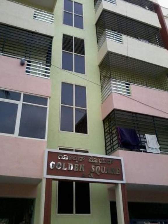  square Images for Elevation of Golden Builders Square