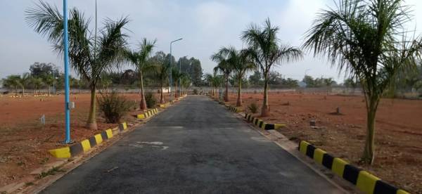 Internal Roads uttar Internal Roads