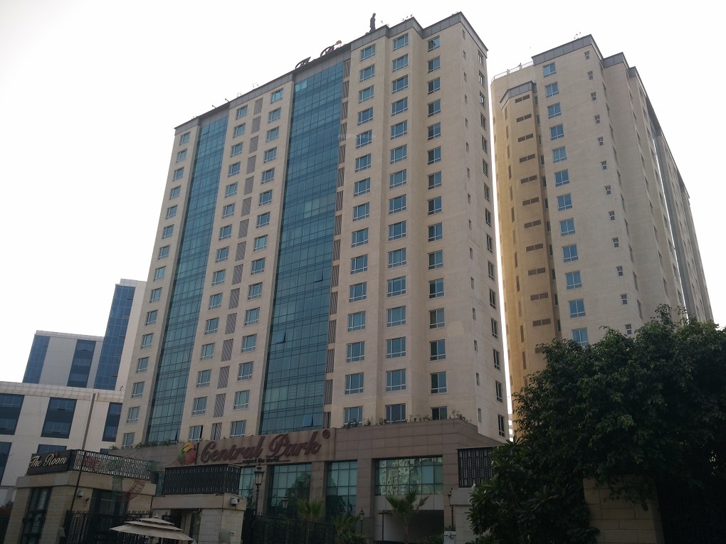 Images for Elevation of Central Park The Room At Central Park Flower Valley  the room ii Images for Elevation of Central Park The Room At Central Park Flower Valley