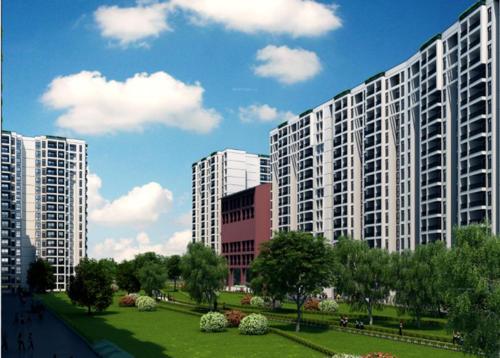 Images for Elevation of UKN The Belvedere By UKN Airport District Phase 1 belvedere-by-ukn-airport-district-phase-1 Images for Elevation of UKN The Belvedere By UKN Airport District Phase 1