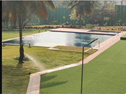 Landscape Garden and Tree Planting belvedere-by-ukn-airport-district-phase-1 Landscape Garden and Tree Planting