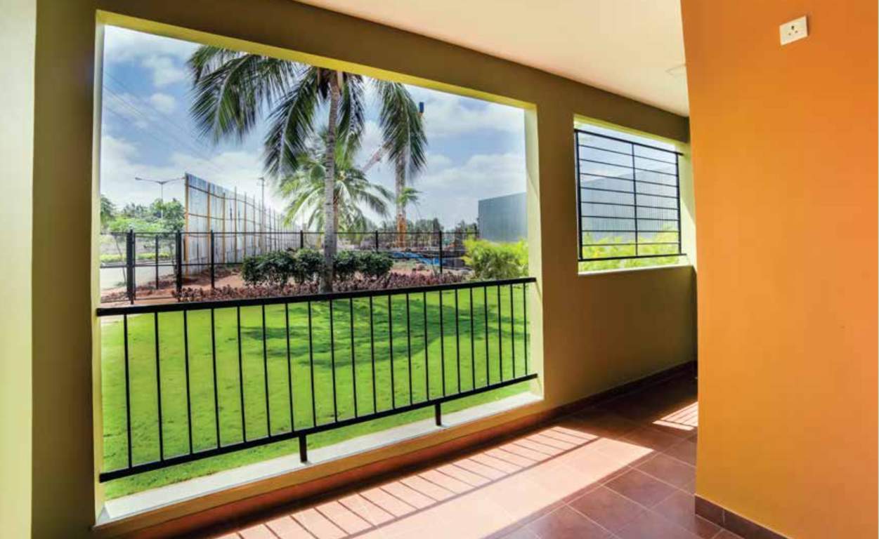 Images for Main Other of UKN The Belvedere By UKN Airport District Phase 1