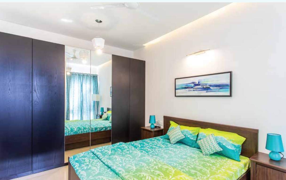 Images for Main Other of UKN The Belvedere By UKN Airport District Phase 1