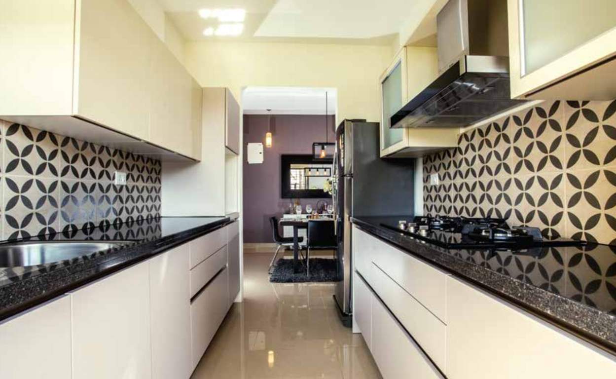 Images for Main Other of UKN The Belvedere By UKN Airport District Phase 1