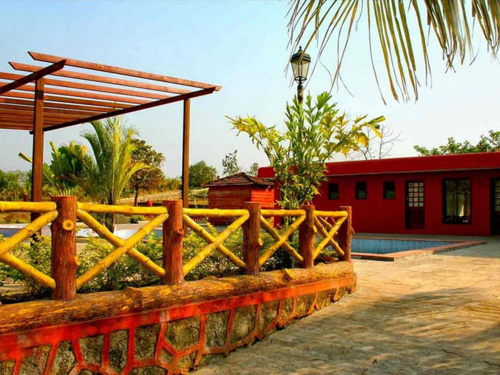 Images for Main Other of Wings Karjat Waters