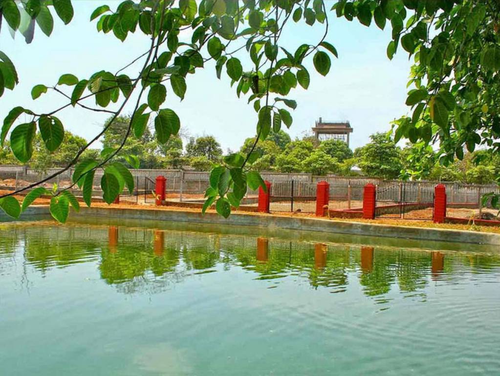 Images for Main Other of Wings Karjat Waters