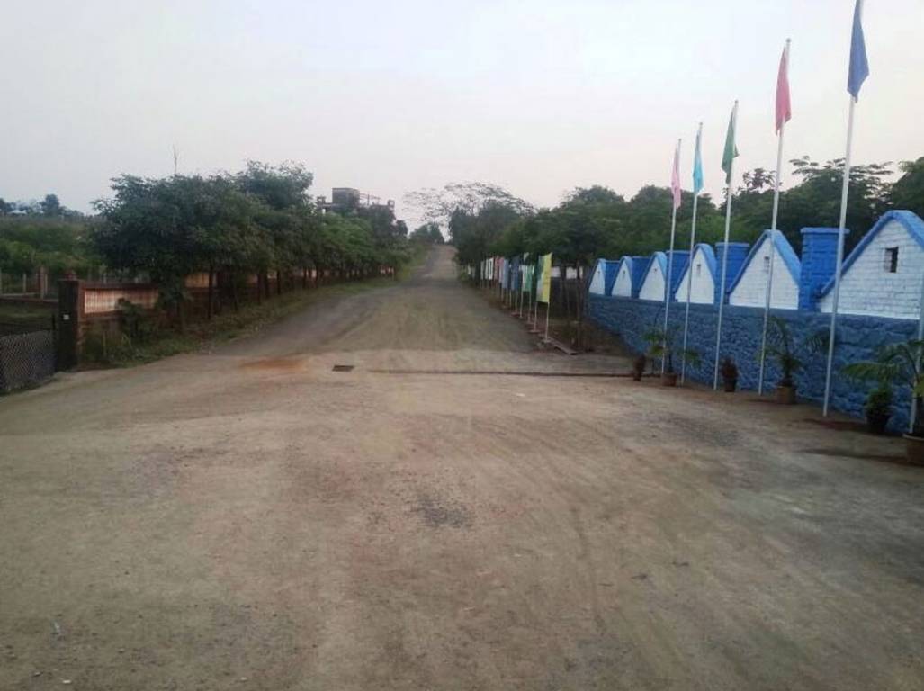 Images for Main Other of Wings Karjat Waters