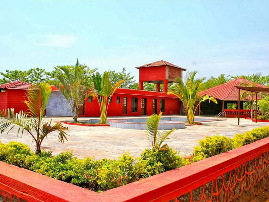 Images for Main Other of Wings Karjat Waters