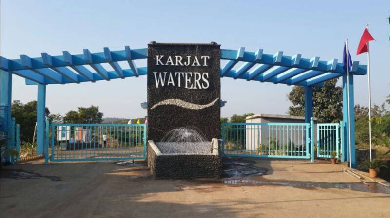 Images for Main Other of Wings Karjat Waters